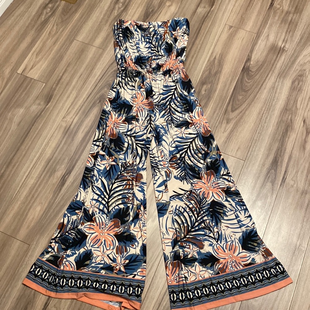 NWT Beach Break Jumper Sz M